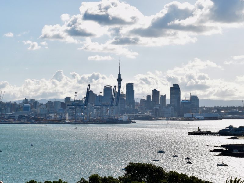 Auckland resi rents slow as pressures ease