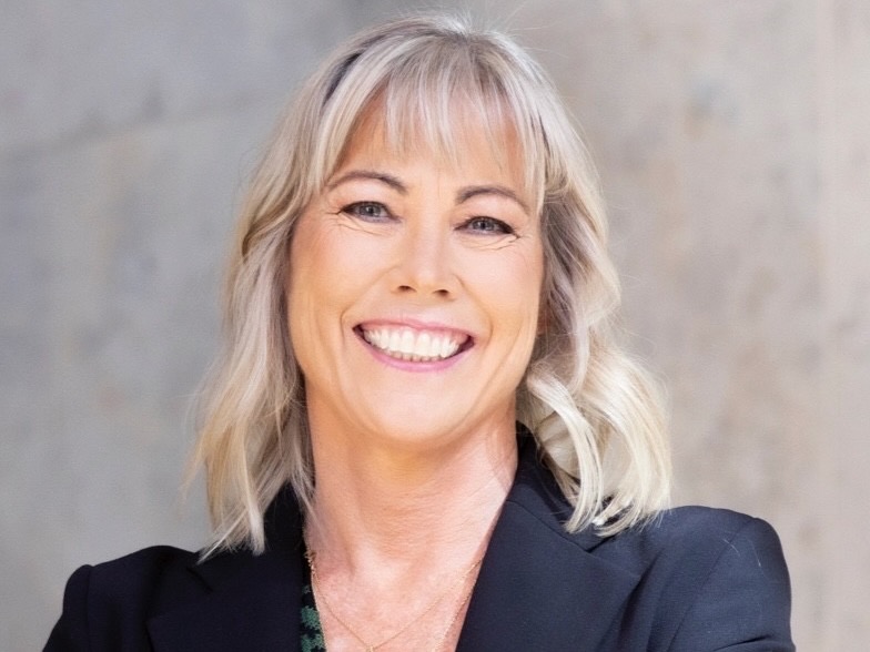 Kiwi Property director to step down