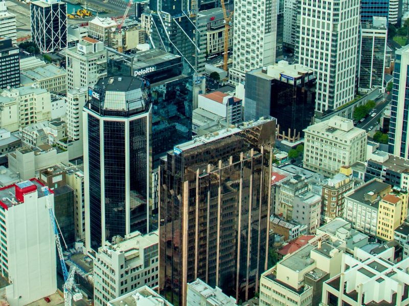 Commercial property value, volume, activity to grow – Bayleys