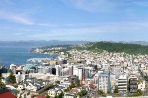 CBRE: Wellington office vacancy outperforming Auckland, Aus