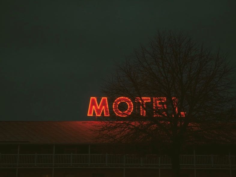 Govt hits emergency housing motel target early