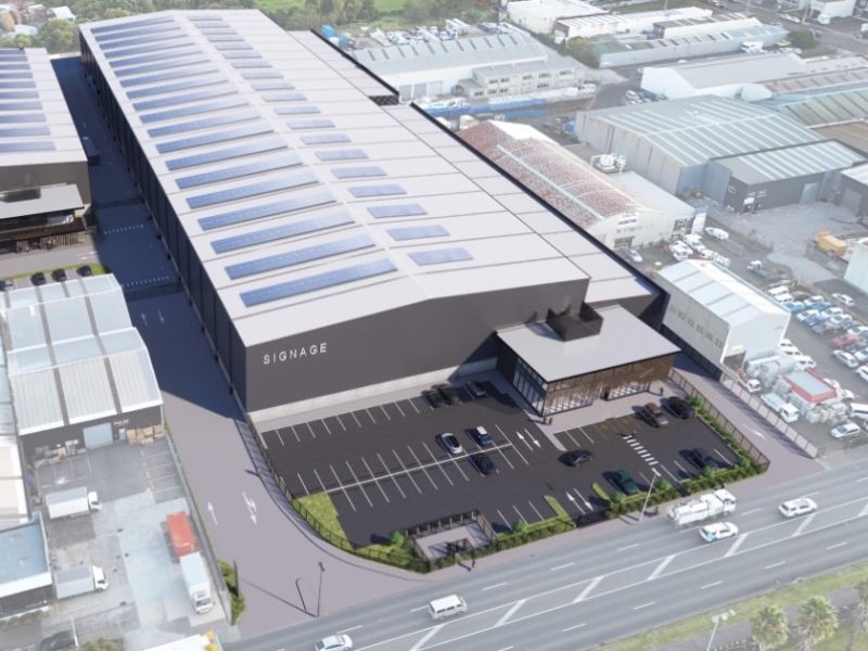Argosy secures tenants, adds $3.6m in annual rent