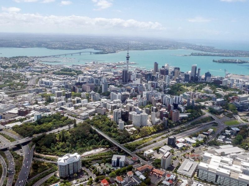 Perspectives: Making 2025 count for Aotearoa’s built environment
