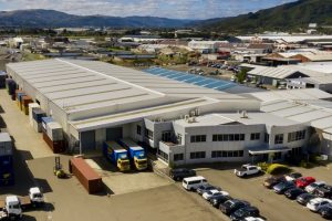 …as Argosy sets DRP price with 2% discount