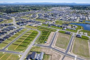 Strong land sales, strengthening market drive CDI profit growth