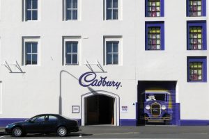 Ex-Cadbury factory confirmed part of new Dunedin hospital