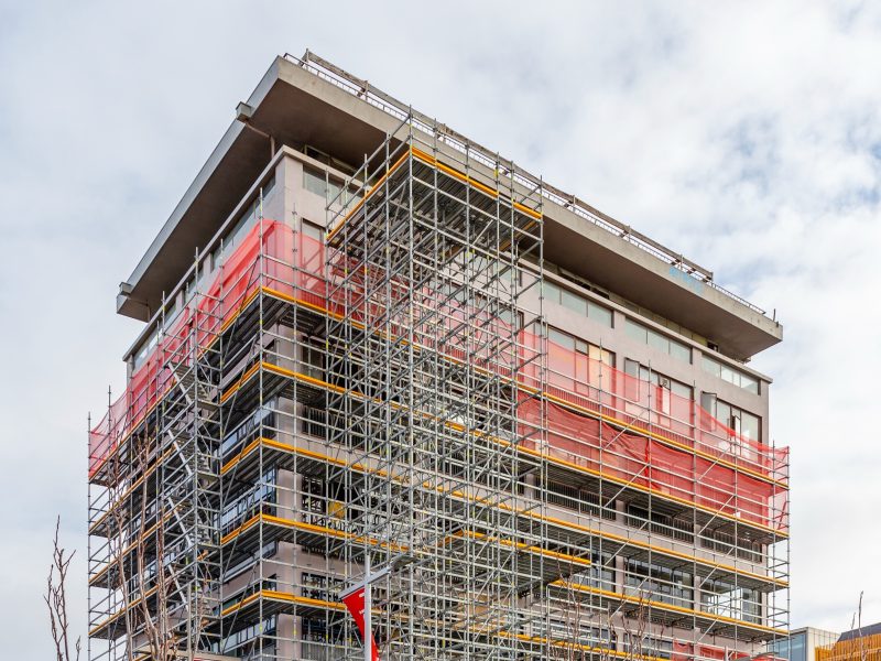 Govt expanding investor visa to include commercial property