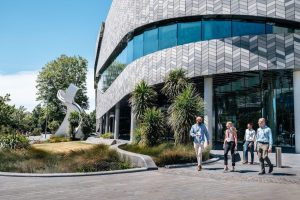 Te Pae contributes $77m to NZ GDP – report