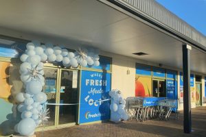 SuperValue becomes FreshChoice in Pauanui