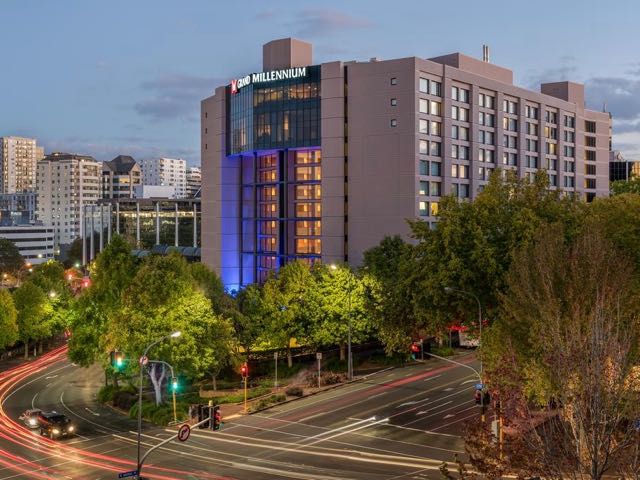 Millennium & Copthorne rejects CDL’s revised offer to buy outstanding stake