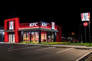 Record sales for Restaurant Brands
