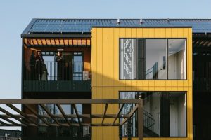 Govt injects $36m into Māori housing partnership