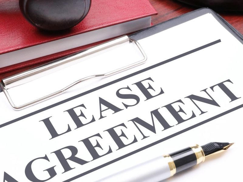 Property Council offers free lease agreements
