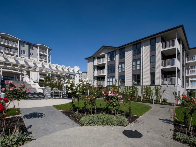 Consumer NZ backs calls for action against Metlifecare