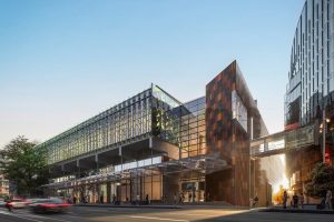 NZICC opening delayed again