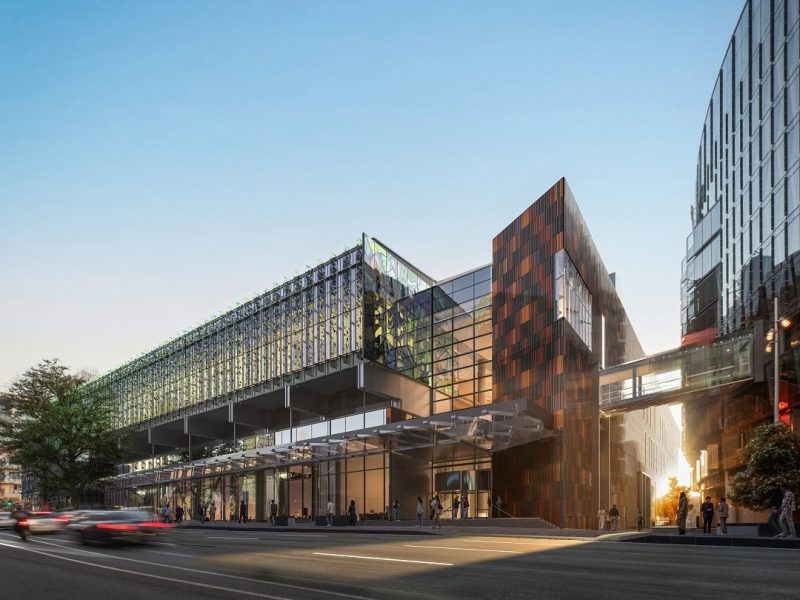 NZICC opening delayed again