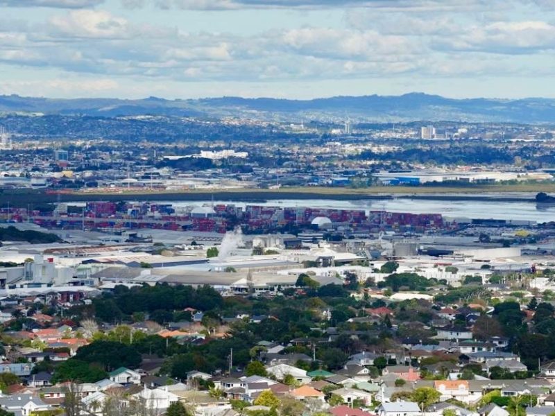 PFI completes $8.5m Penrose purchase