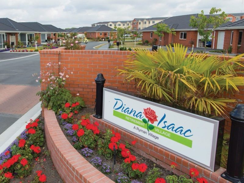 Big tax write-off, impairment sees Ryman slump to $437m loss