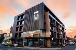 Millennium & Copthorne completes $32m Mayfair purchase