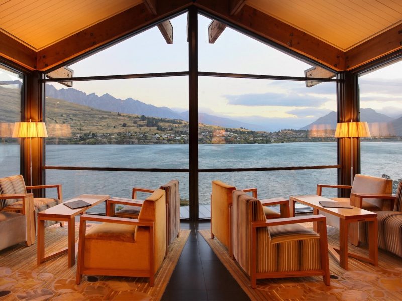 Queenstown crushes NYE rates record to close in on $700 per night