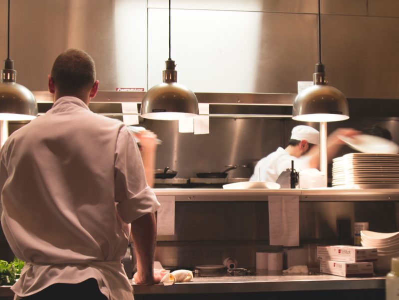 Hospo, tourism, retail businesses under scrutiny in swoop