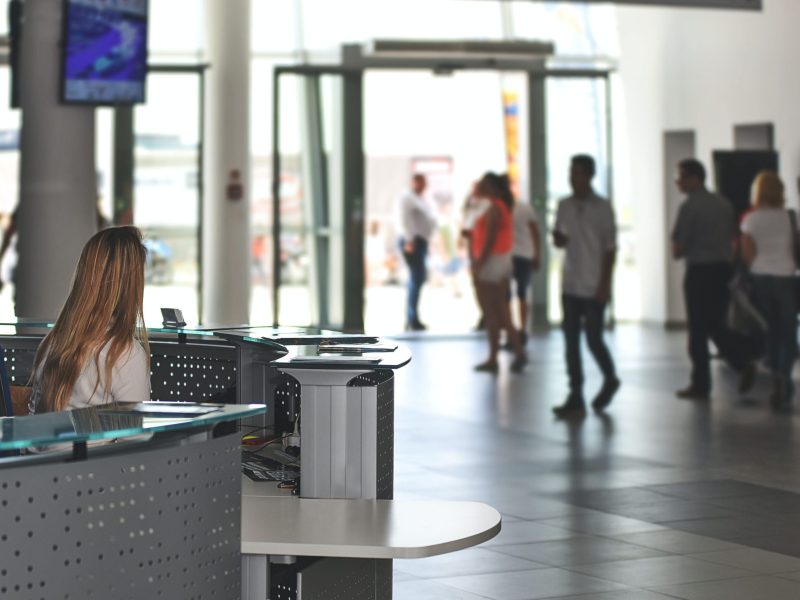 Workers who are relocating offered govt help