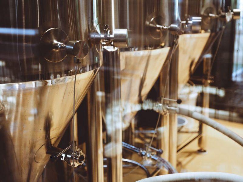 Big Barrel adds Hawke’s Bay brewery to holdings