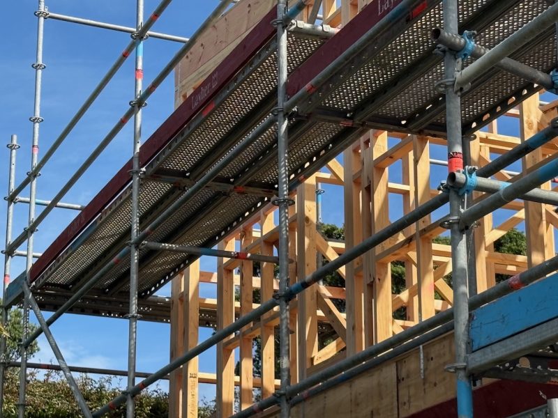 Views sought on new building product specs…