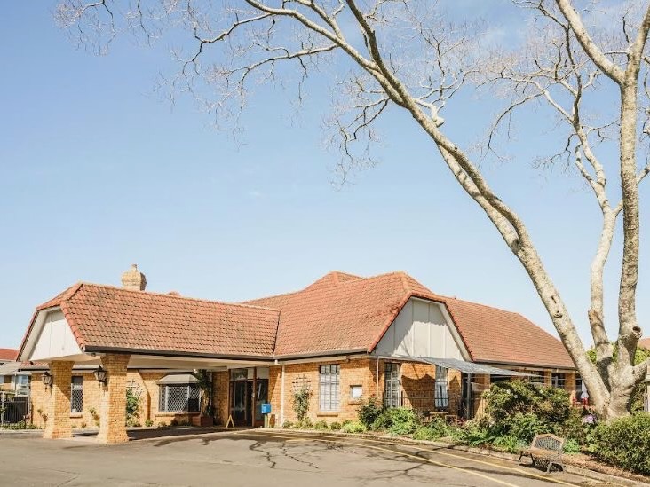 Bupa launches $17m redevelopment