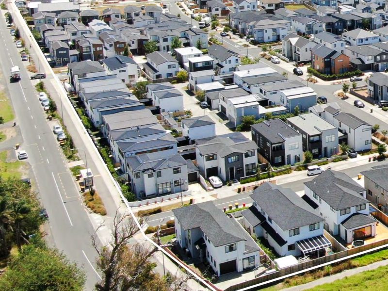 Resi developments clear first fast-track hurdle