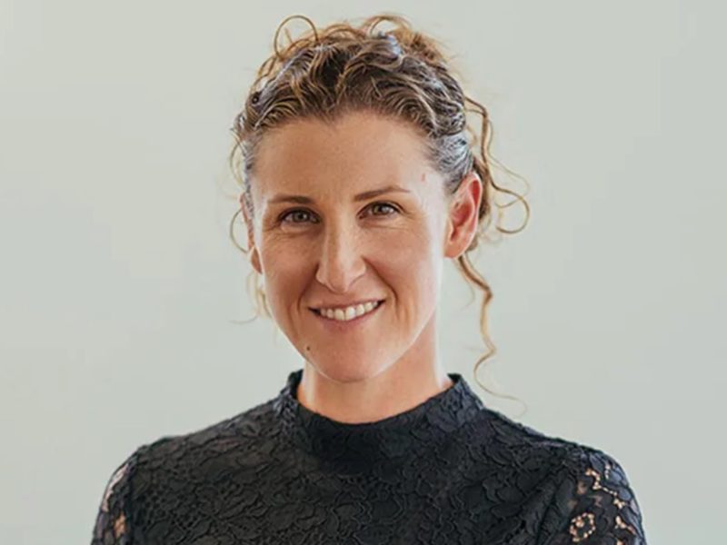 Booster appoints CEO