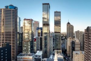 Hotel Indigo Auckland for sale