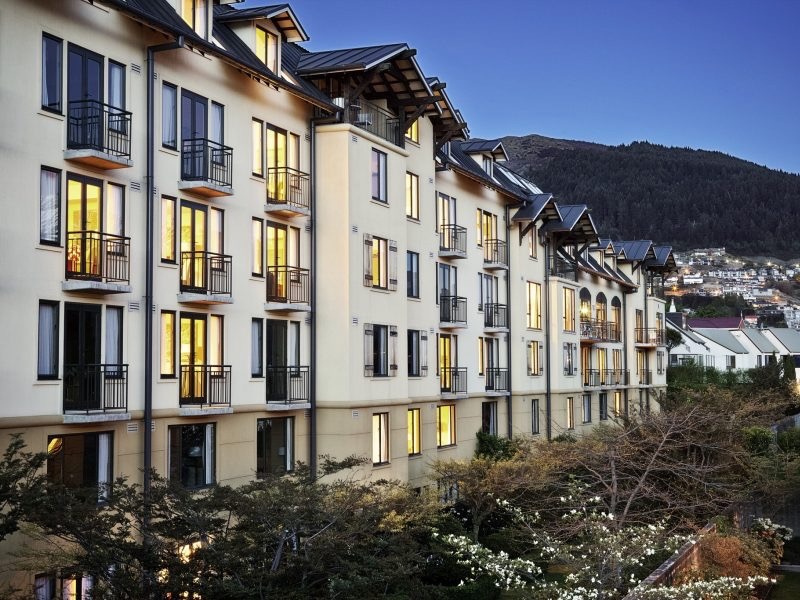 HCA estimates hotel energy use – which ones are consuming the most?