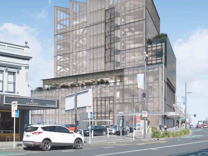 “It made me feel physically ill” – Chris Bishop on denial of $100m office scheme