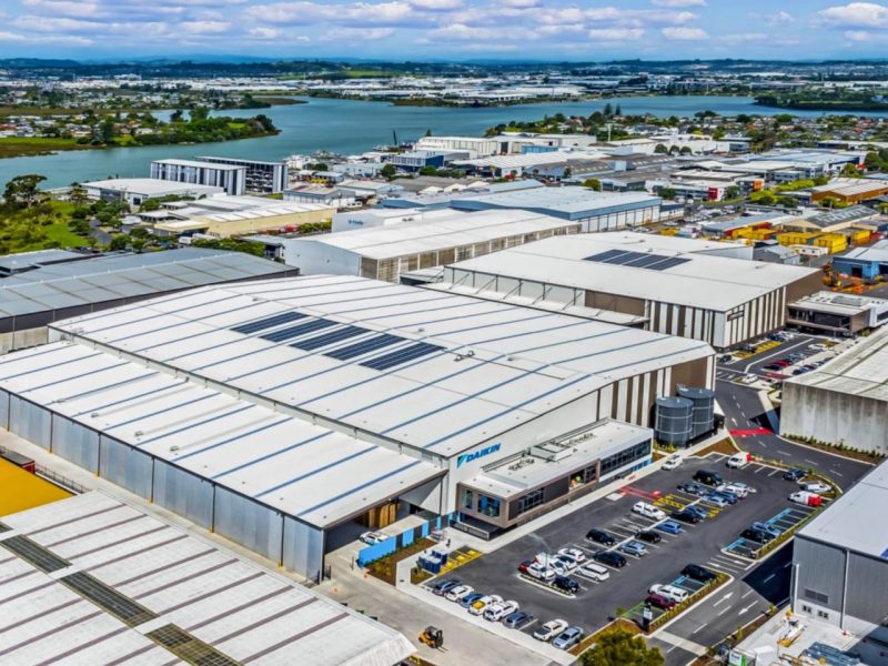 PFI raises $200m in bond offer