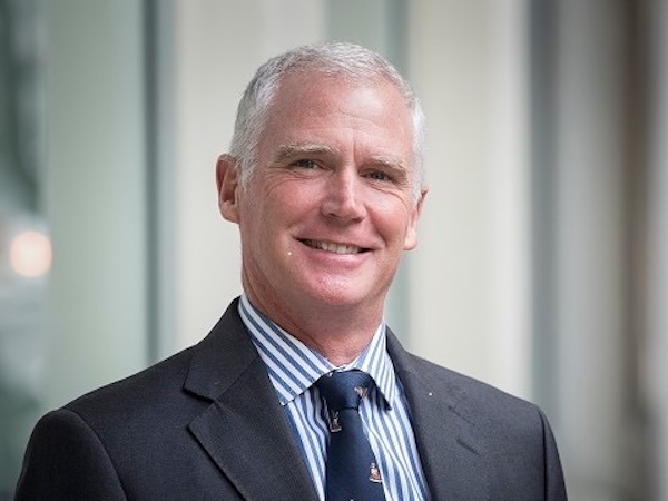 Argosy CEO Peter Mence starts succession countdown