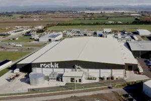 Rockit launches HQ sale & leaseback