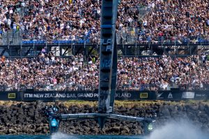Events drive $5m boost for Auckland hotels