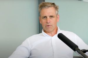 Watch: Sharesies talks to PFI boss Simon Woodhams