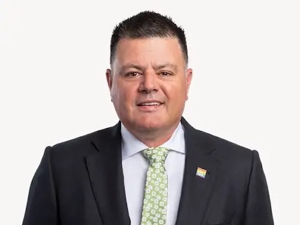 Goodman taps Kiwibank CEO for board