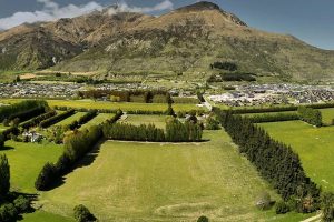 Strategic site in Queenstown’s Ladies Mile development zone for sale