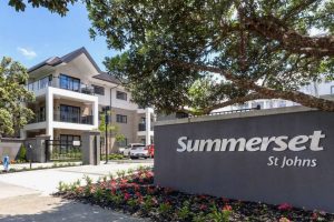 Summerset revenue jumps, but warns of “major gap” in aged care funding