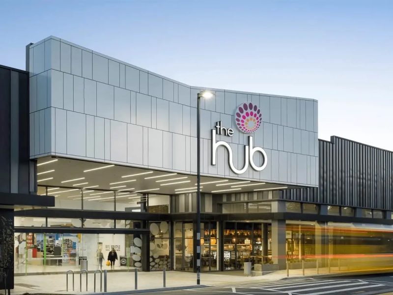 Shopping Centre Investments to pay $689k in dividends