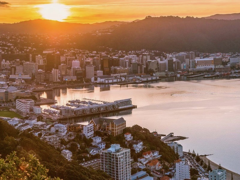 Weekly hotel results: Northern metro markets drag NZ