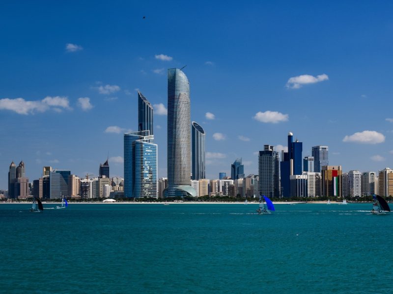 McClay to gauge investment interest from Middle East