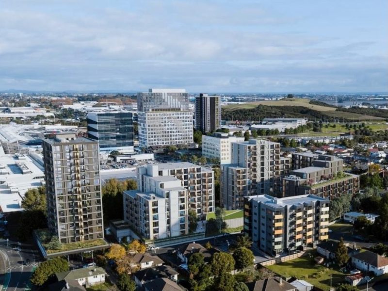 Proportion of private capital investors in NZ commercial property hits 7-year high – Bayleys