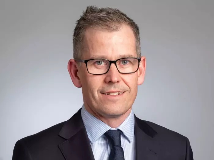 Hawkesby appointed Reserve Bank governor for six months