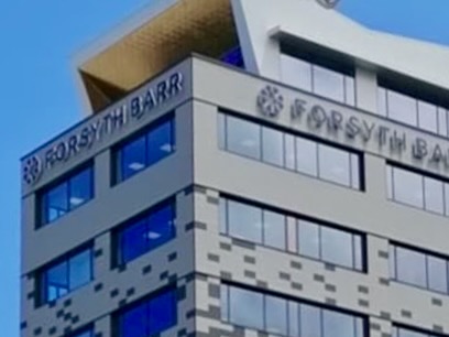 Forsyth Barr increases stake in Precinct