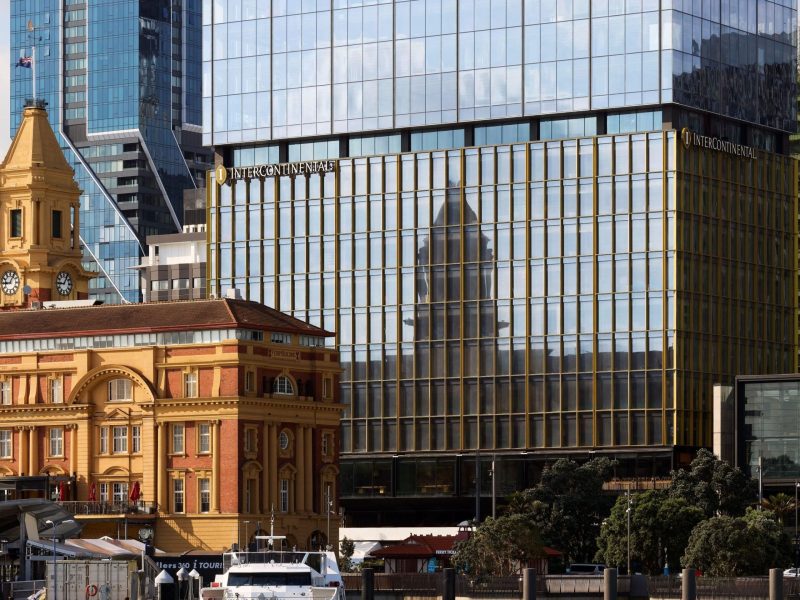 Colliers: Good start for hotel investment with $250m sold in Q1