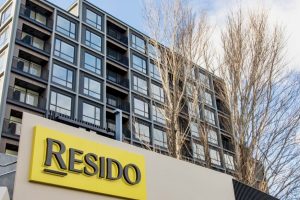 Kiwi Property’s Resido awarded 9-Star Homestar rating…